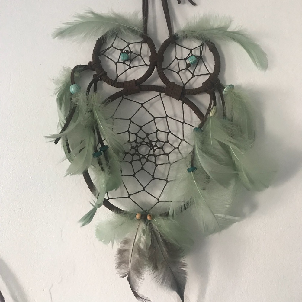 Handmade Dream Catcher